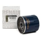 OPAR 152089599R Yağ Filtresi Clio 4 - Dacia Dokker - Lodgy 1.5