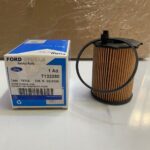 OPAR Ford Courier 1.5 1.6 Tdci Yağ Filtresi 2014-2018