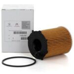 OPAR Citroen JumpyCitroen Nemo 1.6 HDI 1.4HDI Yağ Filtresi Orijinal