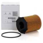 OPAR Peugeot 3008 1.6 Hdi Dizel Yağ Filtresi 0986tf0094-1109ay-30