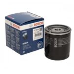 BOSCH Chevrolet Lacetti (1.4 - 1.6) Yağ Filtresi