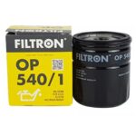 Filtron Peugeot 106 206 306 1.4 1.6 Yağ Filtresi