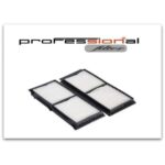 İthal PrCKnt - Kabin Filtresi Mazda 3 Bl 1.6 Mz-cd 115hp 11-2010>