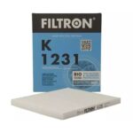 Kia Cerato 1.6 2004>2009 Fıltron Polen Filtresi