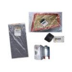 Mais Renault Mais Megane 3 1.5 Dci Filtre Bakım Seti 12312421521531400000