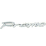 Özar Bagaj YAZISI Fiat Doblo (2010.-) Arka "PREMIO" Bagaj YAZISI 51872770