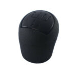 Özar Kangoo 2 2 Vites Topuzu Siyah Kapak