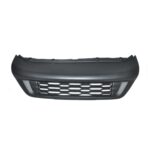 Fiat Fiorino Ön Tampon Izgarası Alt Kısım 2016