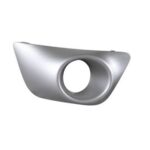 Dacia Sandero Sis Farı Çerçevesi-Kapağı-Yuvası Sisli Nikelajlı Sol 2013> DEGA