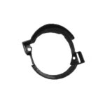 Dacia Logan Ön Tampon Sis Far Yuvası Sol 2005> DEGA