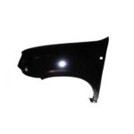 ANTAI Dacia Duster Ön Çamurluk Sol 2010> 631012718R