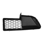 Dacia Logan Ön Tampon Izgarası Sol 2005> 6001546783 DEGA