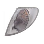 PLEKSAN Megane Sinyal Lambası Ön Sağ 1996>1999 7701040713