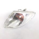 PLEKSAN Megane Sol Sinyal 1998 1999