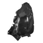 Captur Önün Arkası Çamurluk Davlumbazı Sol 2012>