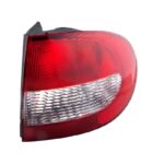 PLEKSAN Megane Arka Dış Stop Sağ 1999>2002