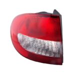 PLEKSAN Megane Arka DIŞ Stop SolUyumlu 1999>2002