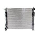 Klima Radyatörü Renault Clio 4 1.5 DCI 2012>