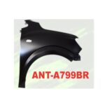 ANTAI Sandero Ön Çamurluk Sinyal Delikli Sağ (DODİKSİZ) 2021>