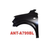 ANTAI Sandero Ön Çamurluk Sinyal Delikli Sol (DODİKSİZ) 2021>