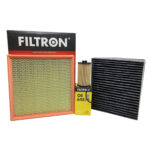 Filtron Opel Insignia 1.4 Turbo - Filtre Bakım Seti (2011-2015) 1.4TB