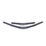 Toyota Corolla 2020>2023 Ön Cam Sileceği Yeni Nesil Hibrit Tip Silecek Silgi Silgeç Takımı 70*35 Cm