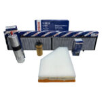 Bmw E90 3.20d N47 Motor 184 Hp Bakım Seti CE6K-687352469