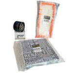 Mais Renault Symbol 1.0 Benzinli Filtre Bakım Seti Hava Yağ Polen 75hp