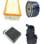 Mais Renault Clio 3 1.5 Dci Filtre Bakım Seti 65-70-75-85-87-12002>105 Bg Model 2005>2012