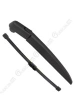 Renault Clio 4 2012>2020 Arka Silecek Kolu ve Silecek Seti - Görsel 2