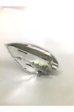 PLEKSAN Megane Sol Sinyal 1998 1999 - Görsel 2