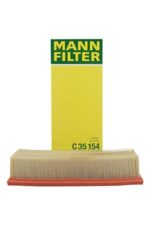 BOSCH Volkswagen Passat 1.8 Tsı Filtre Bakım Seti 2007>2011 - Görsel 2