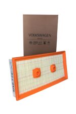 BOSCH Volkswagen Golf 5 1.6 Fsı Filtre Bakım Seti (2004>2009). - Görsel 2