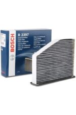 BOSCH Volkswagen Passat 1.8 Tsı Filtre Bakım Seti 2007>2011 - Görsel 3