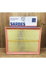 Sardes Opel Vectra C 1.6 Filtre Bakım Seti (2002>2008) - Görsel 3