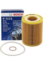BOSCH Bmw 1.16i F20 Benzinli Filtre Bakım Seti 2011-2015 - Görsel 3
