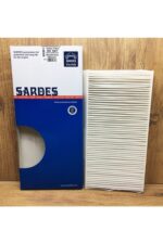 Sardes Opel Vectra C 1.6 Filtre Bakım Seti (2002>2008) - Görsel 4