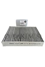 BOSCH Bmw 1.16i F20 Benzinli Filtre Bakım Seti 2011-2015 - Görsel 4