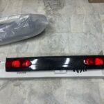 Renault R19 Sedan Arka Orta Reflektör 7702127396