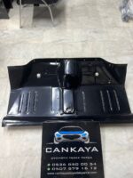 Renault R12 Toros Ön Taban Sacı Boztekin 7750505139