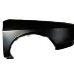 BOZTEKİN Renault R12 Toros Ön Çamurluk YM Sağ