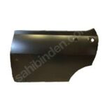 Renault R12 Toros Kapı Sacı Arka Sol BOZTEKİN 7750516669