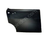 Renault R12 Toros Kapı Sacı Arka Sağ BOZTEKİN 7750516670