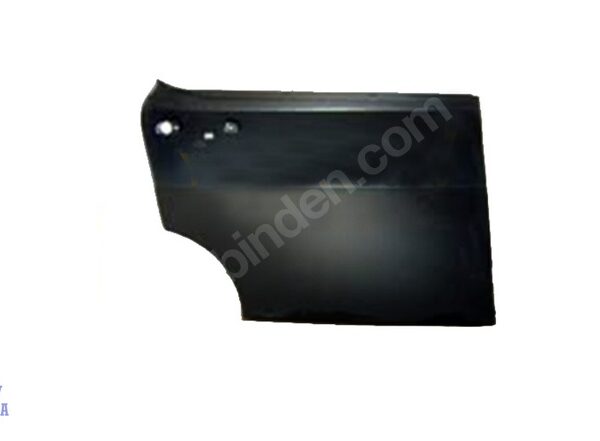 Renault R12 Toros Kapı Sacı Arka Sağ BOZTEKİN 7750516670