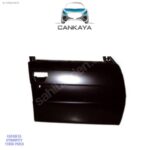 Renault R9 Ön Kapı Sacı Sağ (7701462432)