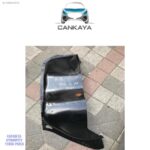 Renault R9 İç Ay Sacı (TEKER YUVASI) Sağ