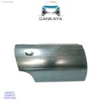 Renault R9 Sol Arka Kapı Sacı (7752245845)