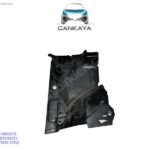 Renault R9 İç Podya Podye Sol