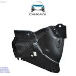 Renault R9 İç Podya Podye Sağ