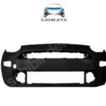 Fiat Punto EVO Ön Tampon MAKYAJLI POP 2012> (6000631444) (Gel Ala Özel!)